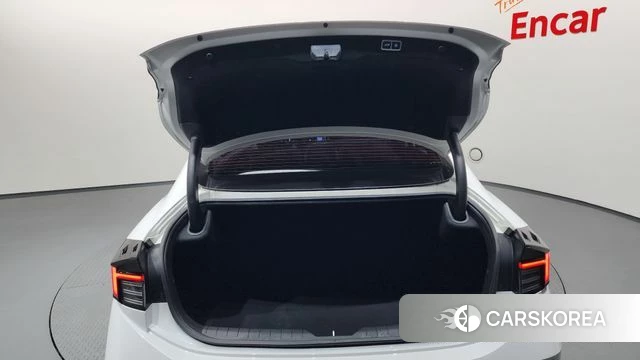 Hyundai Sonata D Edge (DN8) id 4539946 из Кореи 9