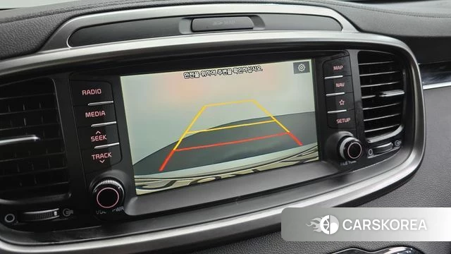 Kia The New Sorento id 4633321 из Кореи 9