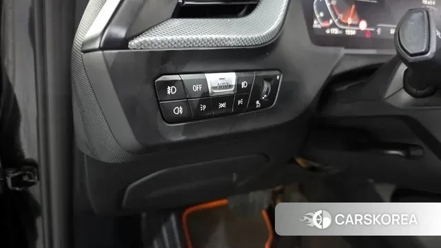 BMW 1 Series (F40) id 3592384 из Кореи 9