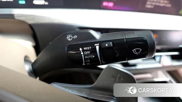 Kia K8 Hybrid id 3388987 из Кореи 9