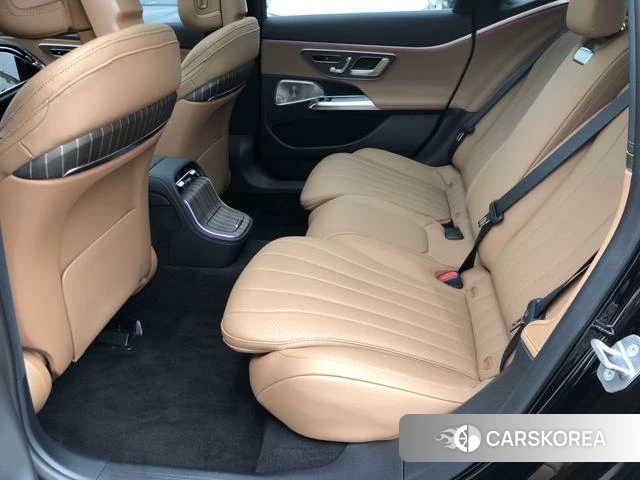 Mercedes-Benz E-class id 4275533 из Китая 9