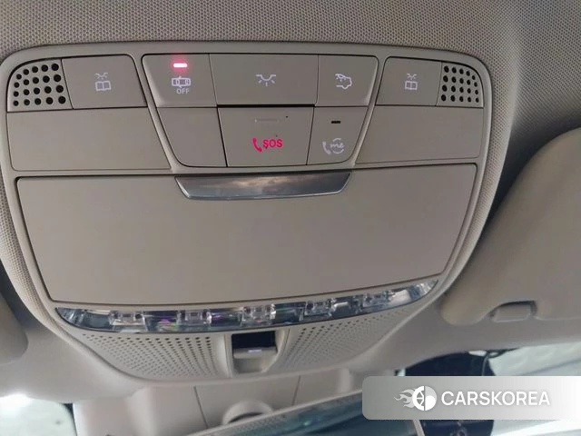 Mercedes-Benz E-Class W213 id 4600078 из Кореи 9
