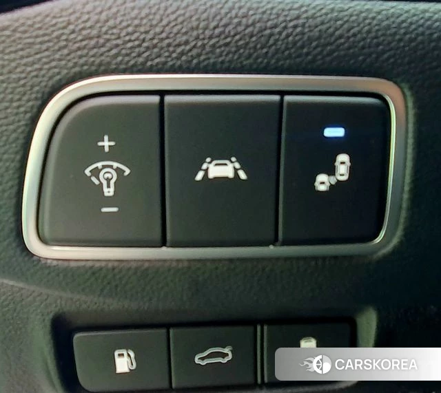 Hyundai Grandeur IG Hybrid id 4667777 из Кореи 9