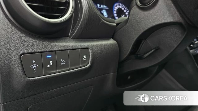 Hyundai Kona id 4531124 из Кореи 9