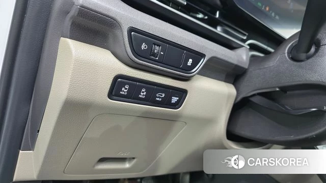 Kia The New Carnival 4th Generation id 4248750 из Кореи 9