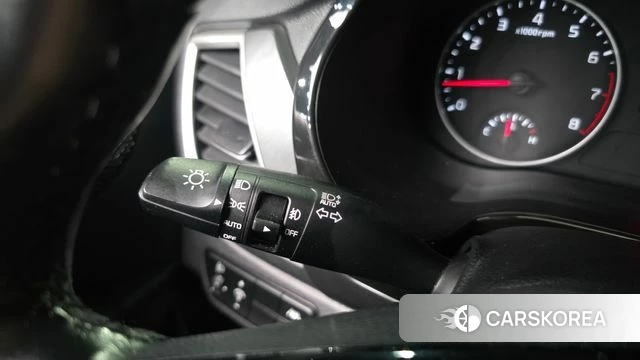Kia Seltos id 4604228 из Кореи 9