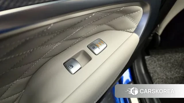 Genesis The New G70 id 3318573 из Кореи 9