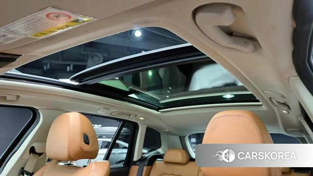 BMW X3 (G01) id 3796405 из Кореи 9