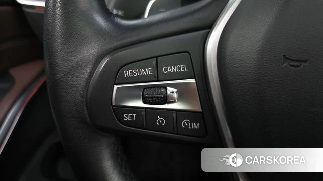 BMW 3 Series (G20) id 4371669 из Кореи 9