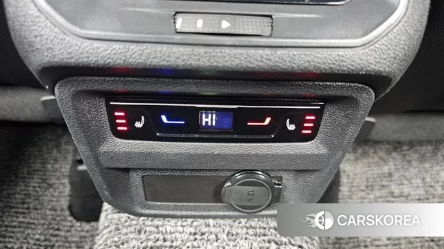 Volkswagen Tiguan second Generation id 3649796 из Кореи 9