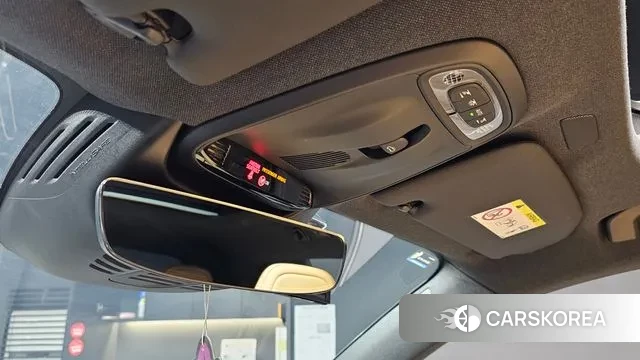 Volvo XC40 id 3192669 из Кореи 9