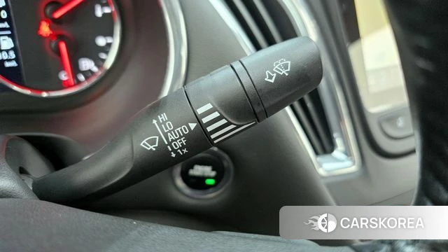 Chevrolet (GM Daewoo) The New Malibu id 3936897 из Кореи 9