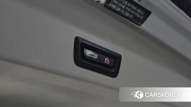 BMW X3 (G01) id 3463058 из Кореи 9