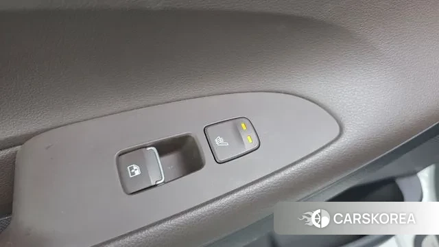 Hyundai The New Grandeur IG id 3395223 из Кореи 9