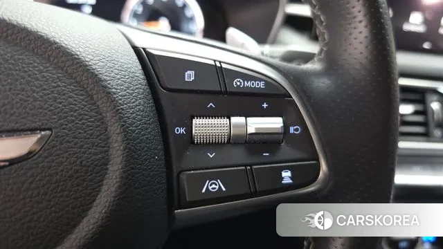 Genesis The New G70 id 3237985 из Кореи 9