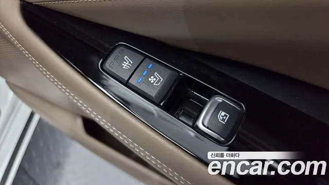 Kia K8 id 2944538 из Кореи 9