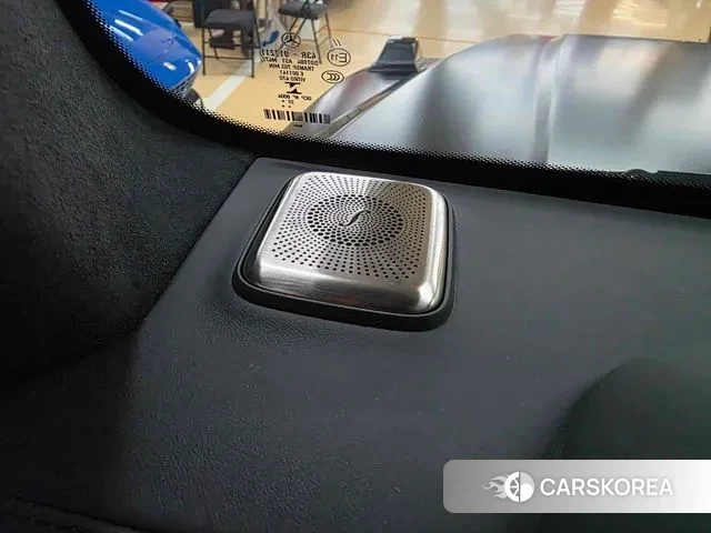 Mercedes-Benz G-Class W463b id 2894482 из Кореи 9