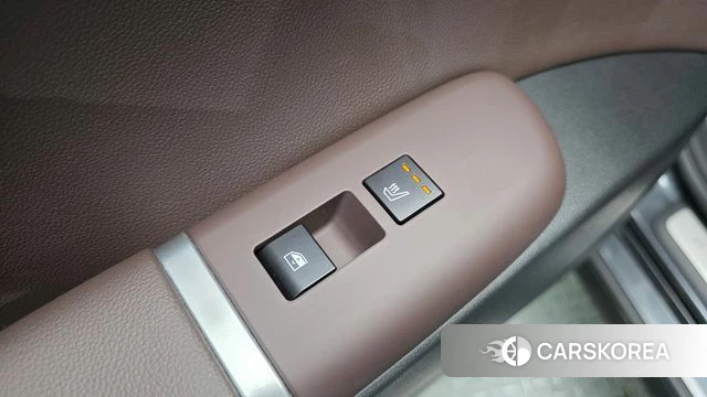 Hyundai Grandeur Hybrid (GN7) id 4517562 из Кореи 9