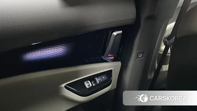 Kia Carnival 4th generation id 3384729 из Кореи 9