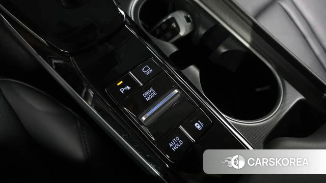 Hyundai Sonata (DN8) id 4620002 из Кореи 9