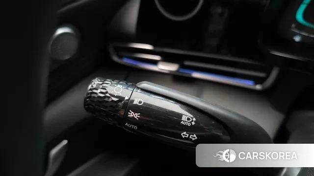 Hyundai The New Avante Hybrid (CN7) id 3327499 из Кореи 9