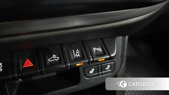 Chevrolet (GM Daewoo) Colorado id 3844503 из Кореи 9
