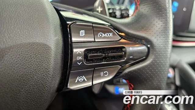 Hyundai Avante (CN7) id 2853959 из Кореи 9