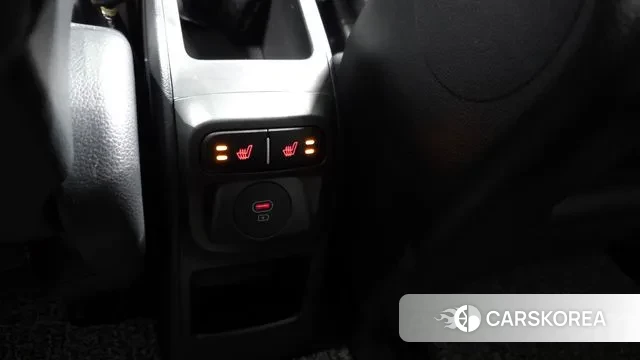 Kia The New Kia Ray id 3620381 из Кореи 9