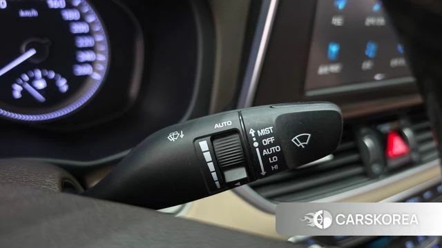 Hyundai Grandeur IG id 4325330 из Кореи 9