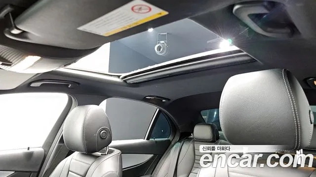 Mercedes-Benz E-Class W213 id 2956451 из Кореи 9