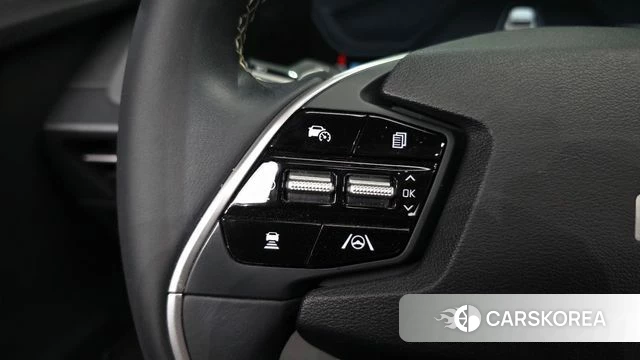 Kia EV6 id 4266950 из Кореи 9
