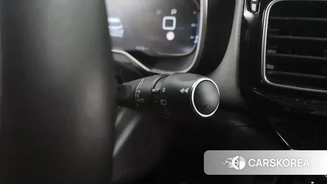 Citroen / DS C5 Aircross id 3499031 из Кореи 9