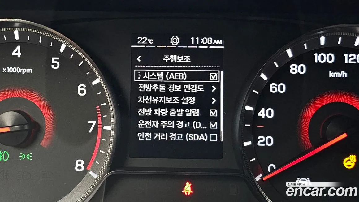 Ssangyong Berry New Tivoli id 1588151 из Кореи 9