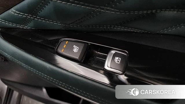 Kia K8 Hybrid id 4762928 из Кореи 9