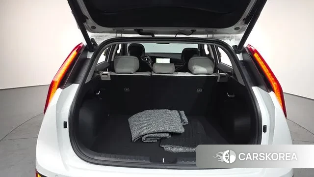 Kia Di Ol Nu Niro id 3633783 из Кореи 9