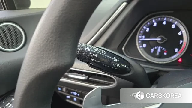 Hyundai Sonata (DN8) id 3333915 из Кореи 9