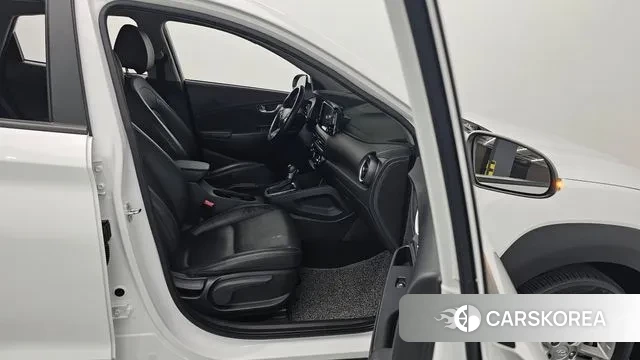 Hyundai The New Kona id 3017419 из Кореи 9