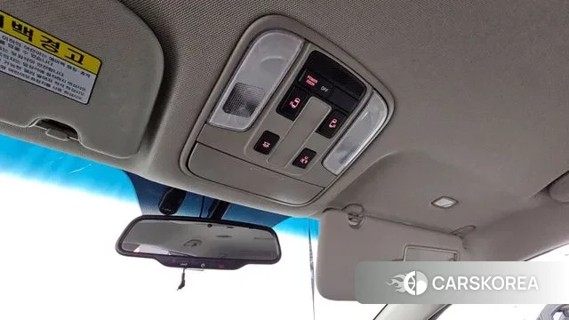 Kia The New Carnival id 3583423 из Кореи 9