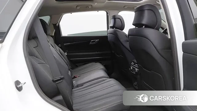 Genesis GV80 id 3379553 из Кореи 9