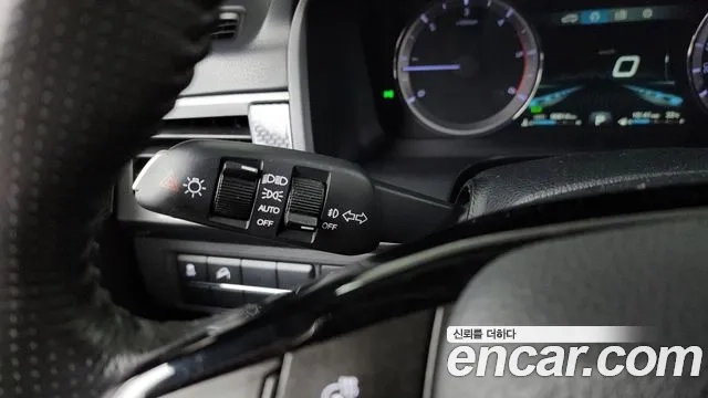 Ssangyong The New Rexton Sport id 2955522 из Кореи 9