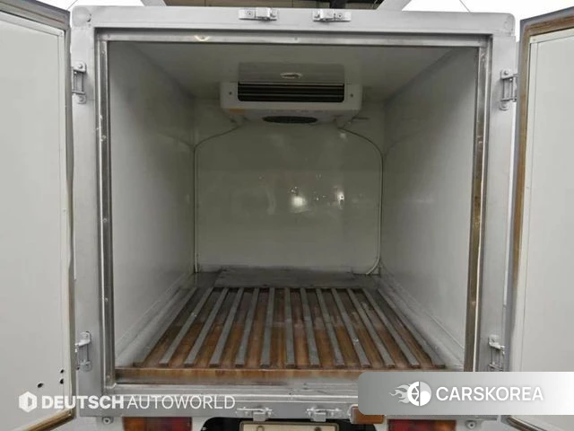 Chevrolet (GM Daewoo) New Labo id 4610167 из Кореи 9