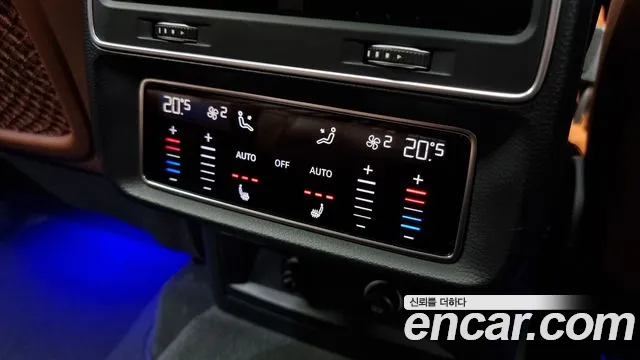 Audi Q7 (4M) id 2796534 из Кореи 9