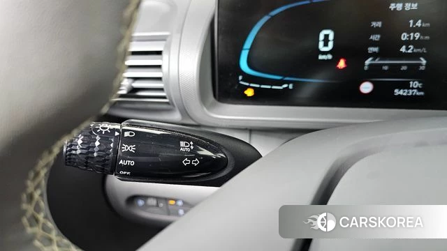 Hyundai Casper id 3818313 из Кореи 9