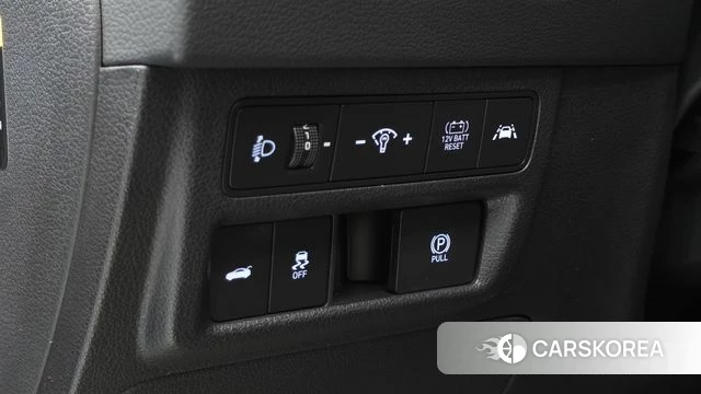 Hyundai Sonata Hybrid (DN8) id 4865044 из Кореи 9