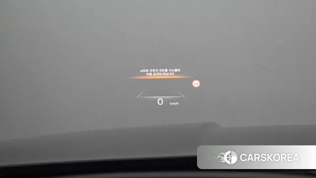 Genesis GV80 id 3316687 из Кореи 9