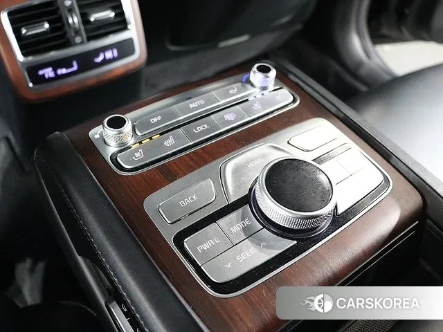 Kia More K9 id 3515074 из Кореи 9