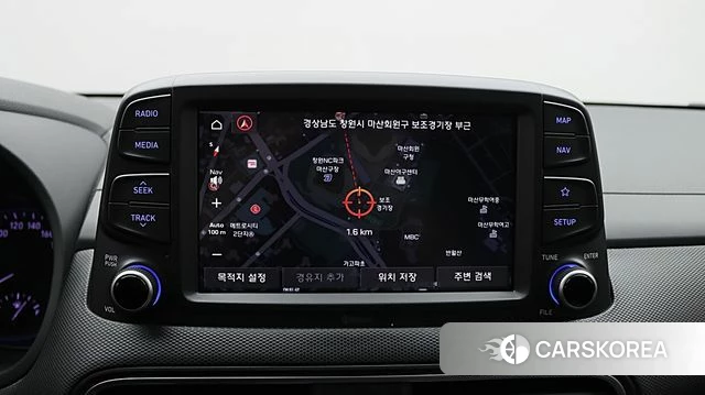 Hyundai Kona id 4511637 из Кореи 9