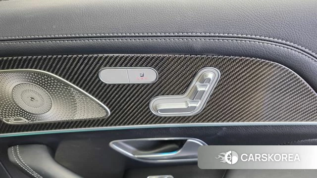 Mercedes-Benz GLE-Class W167 id 4835328 из Кореи 9
