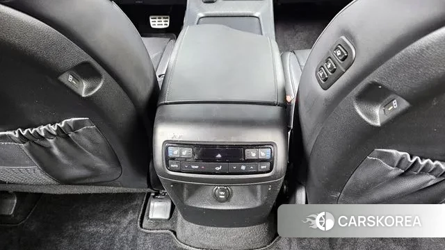 Hyundai The New Palisade id 3400381 из Кореи 9