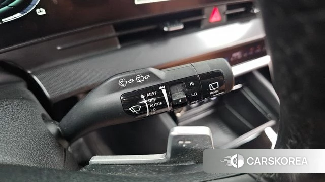 Kia Sportage 5th Generation Hybrid id 4880516 из Кореи 9